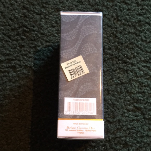 LUX Christian Dior Gift Wrap Dioressence EDT 100ml - Picture 2 of 7